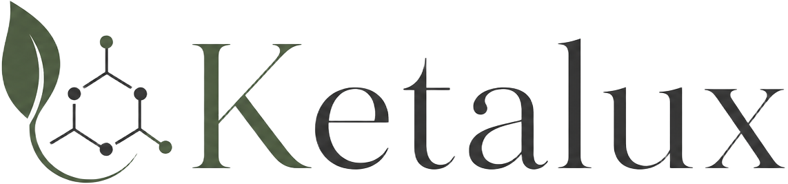 Ketalux - Ketamine Therapy Education